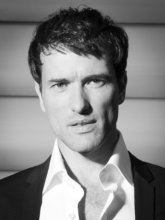 ed stoppard