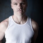 Evan Jones
