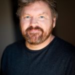 stephen hunter