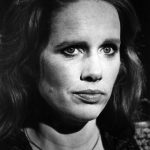 Liv Ullmann