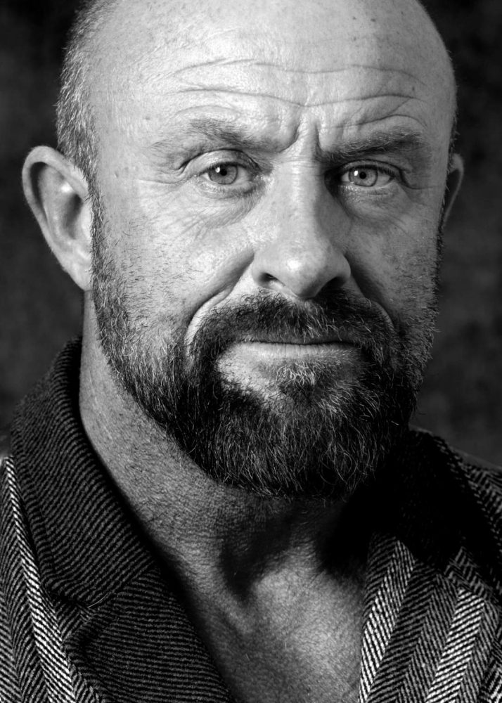 ross o'hennessy