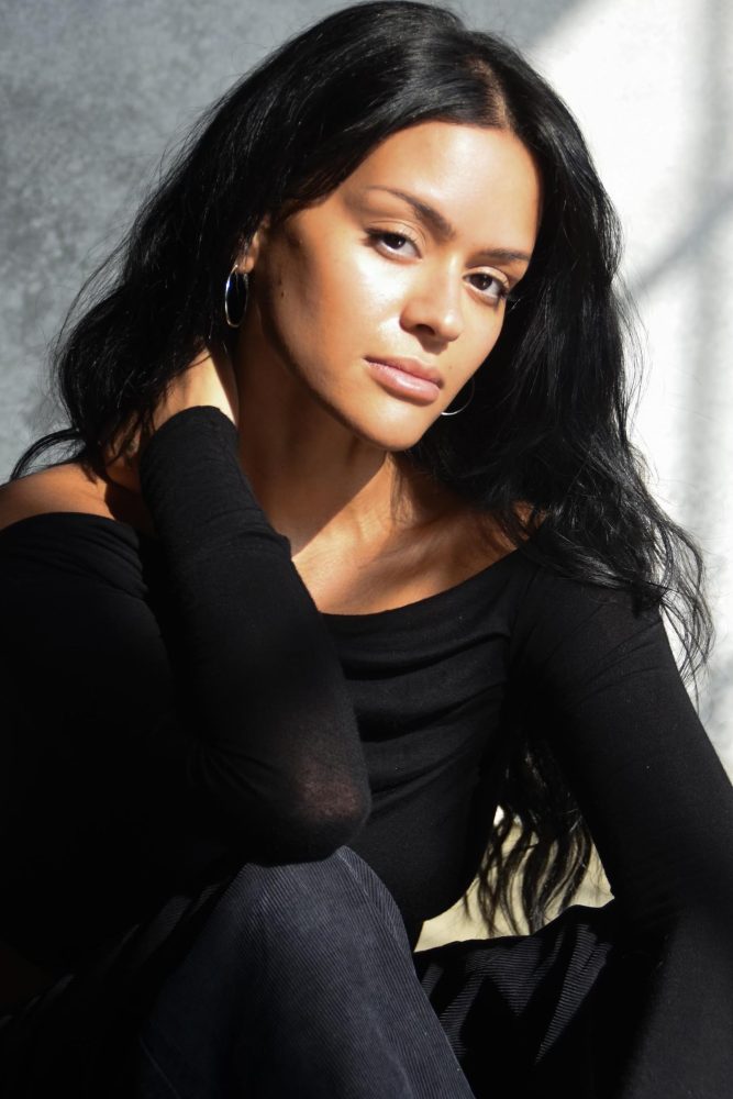 Gigi Zumbado