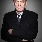 Sylvester Groth