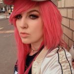Kira Buckland