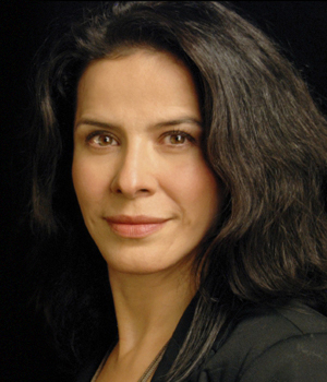 Patricia Loranca