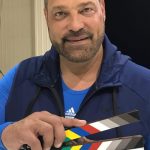 Jeff Chase