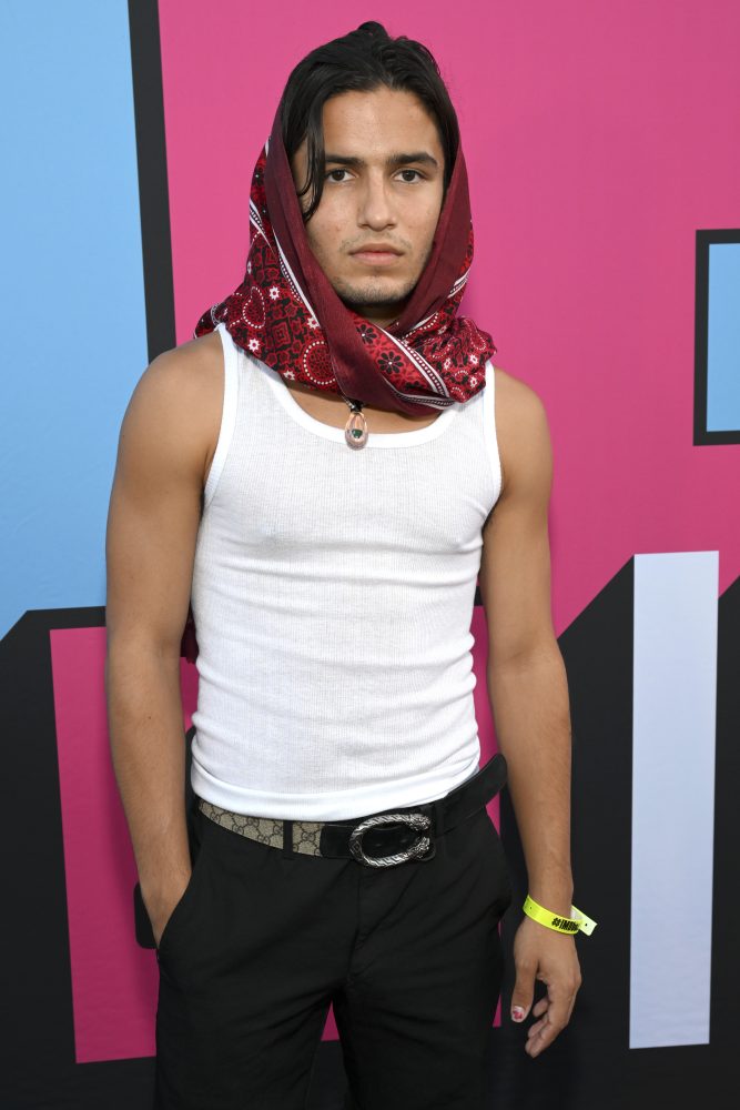 aramis knight