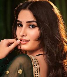 Rasha Thadani