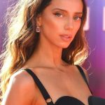 angela sarafyan
