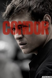 دانلود سریال Condor با زیرنویس فارسی چسبیده