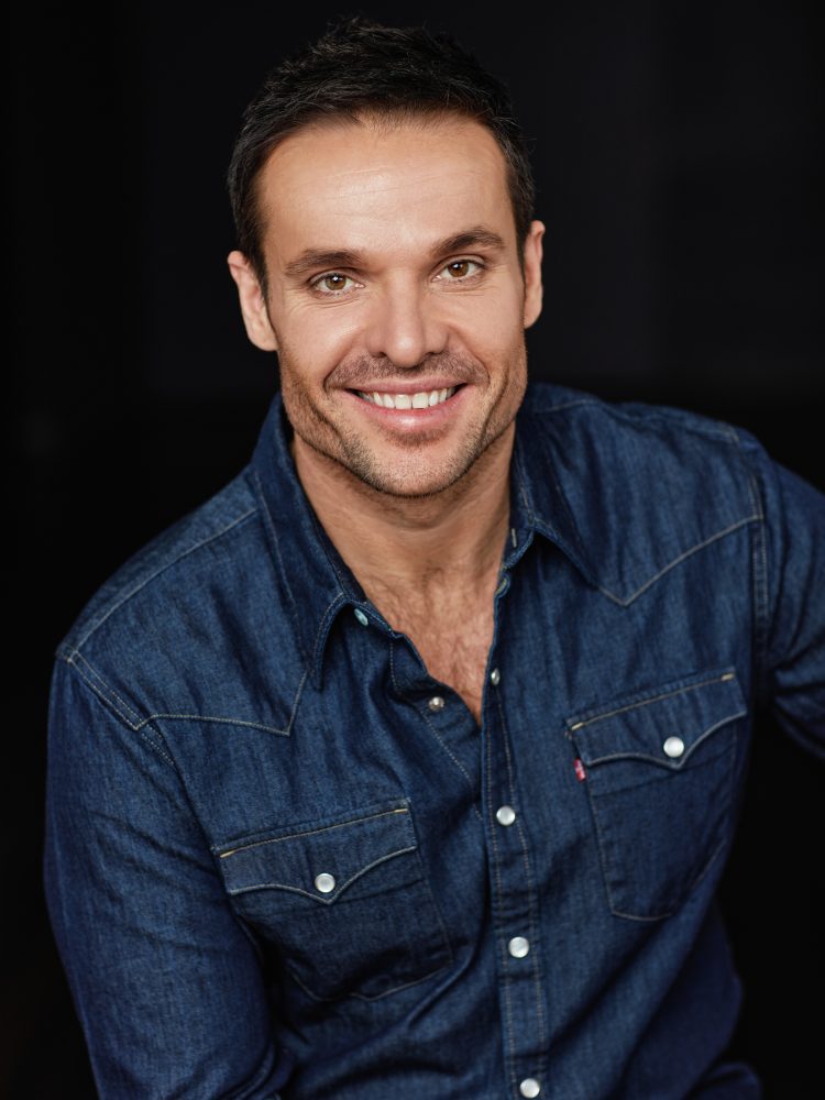 Jay Bowen