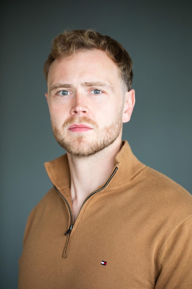 Asgeir Gunnarsson
