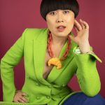 Atsuko Okatsuka