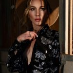 Katie Cassidy