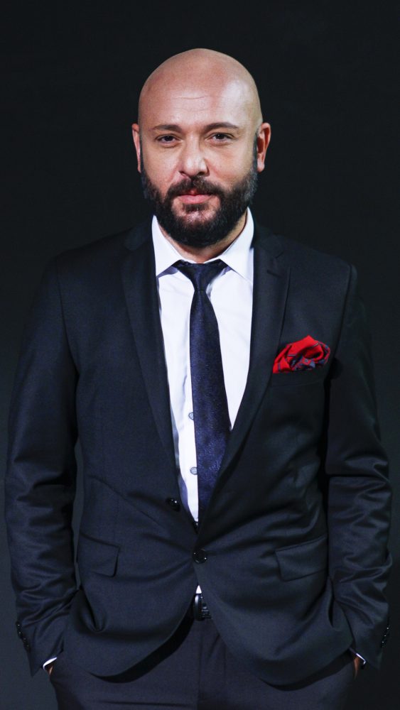 Ebrar Karabakan
