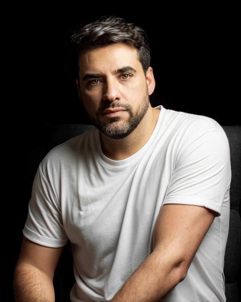 Javier Adrián