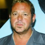 Chad McQueen