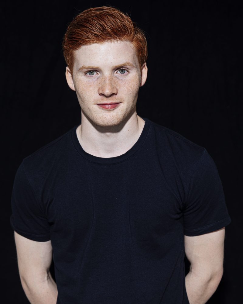 Daniel Hans Erlendsson