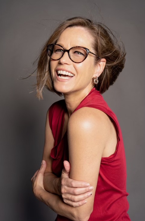 Lorraine Evanoff