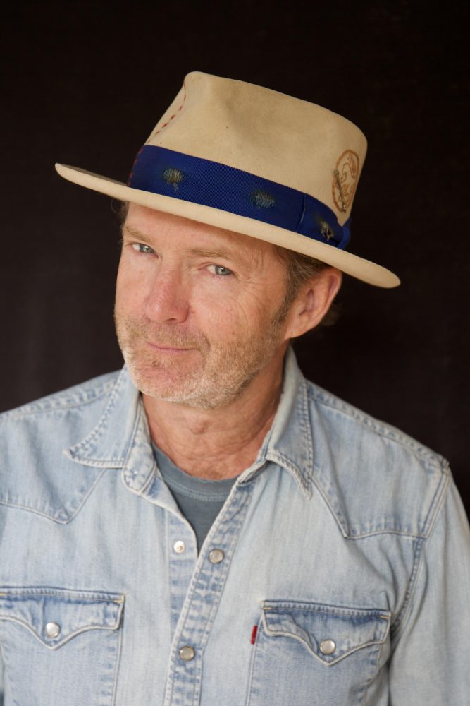 Scott Weil