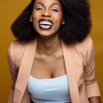 Tamiko Robinson Steele