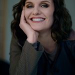 Louise Burke