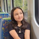 Lily Mei Cao Milburn
