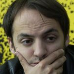 fabrizio rongione