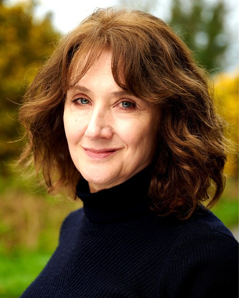 Ali White