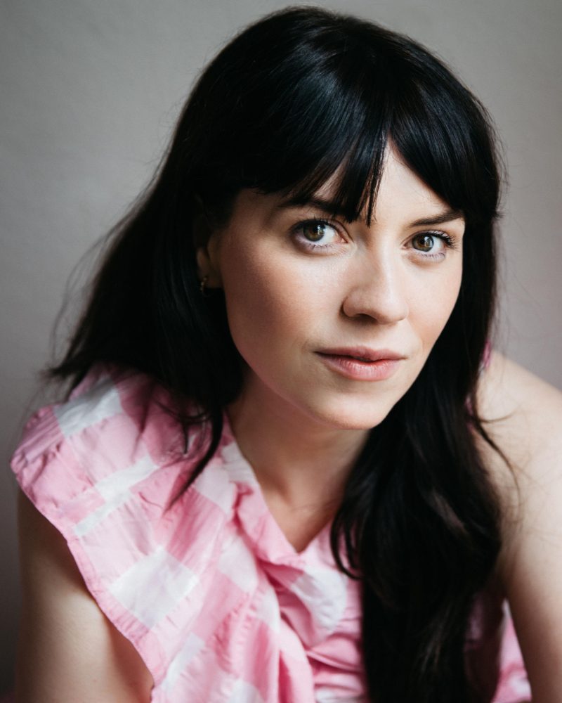 Gemma-Leah Devereux
