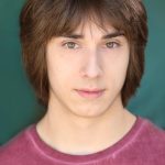 Jake Getman