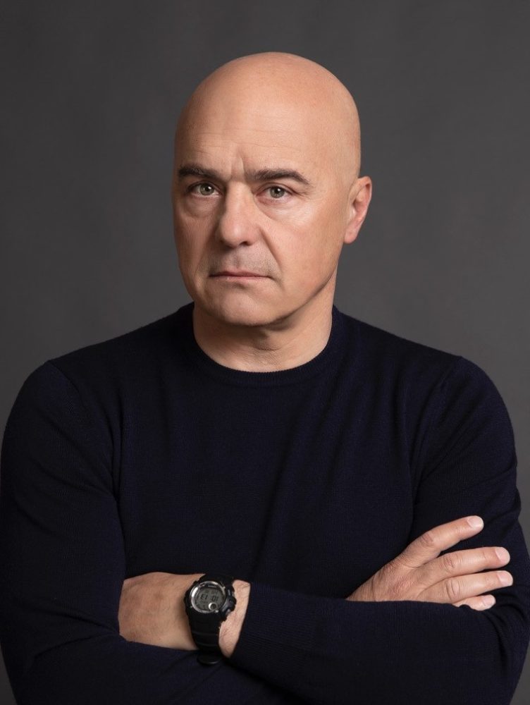 Luca Zingaretti