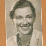 Halina Gryglaszewska