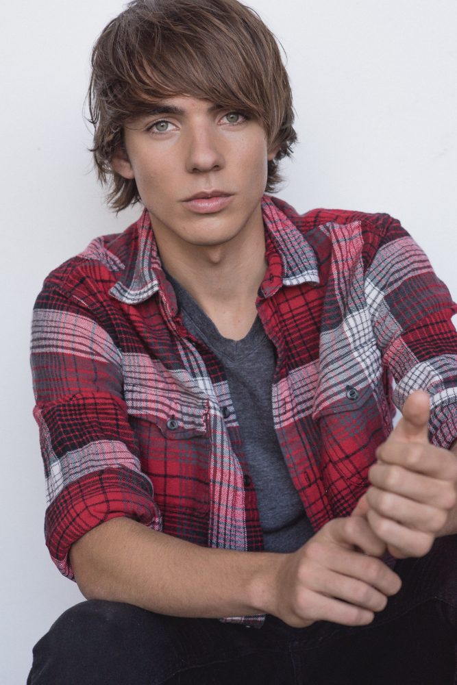 Christian Blair