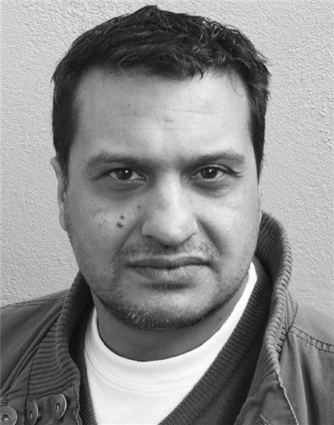 kulvinder ghir