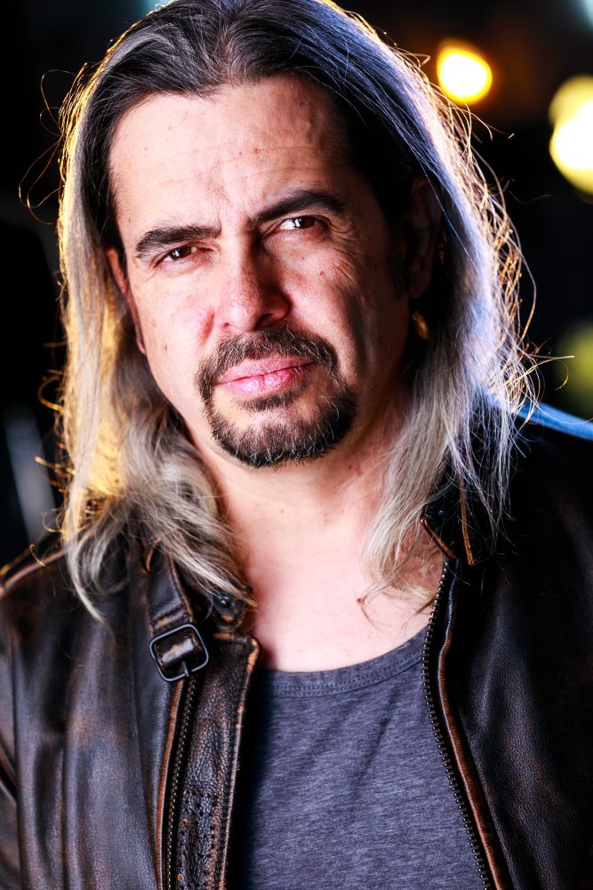 Kiko Sanchez