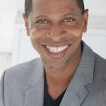 Larry B. Scott