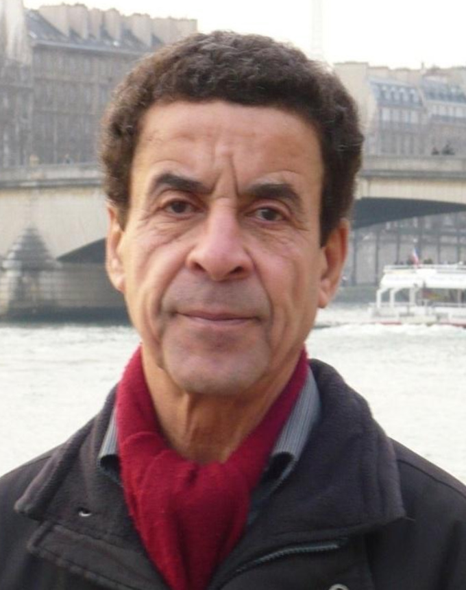 Rabah Loucif