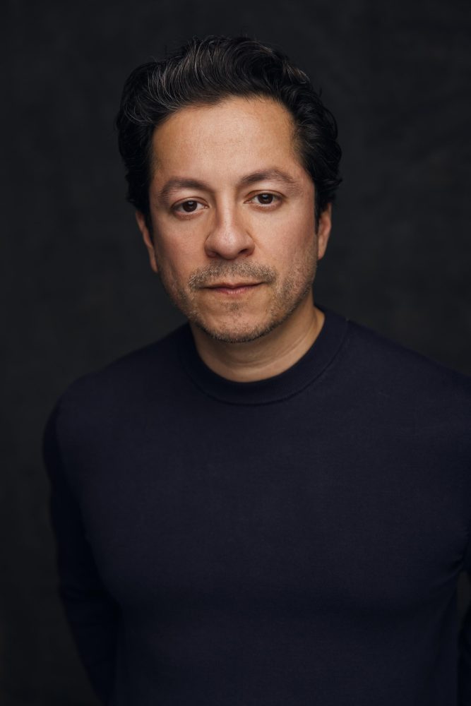 Jesse Santoyo
