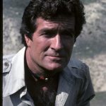 Hugh O'Brian