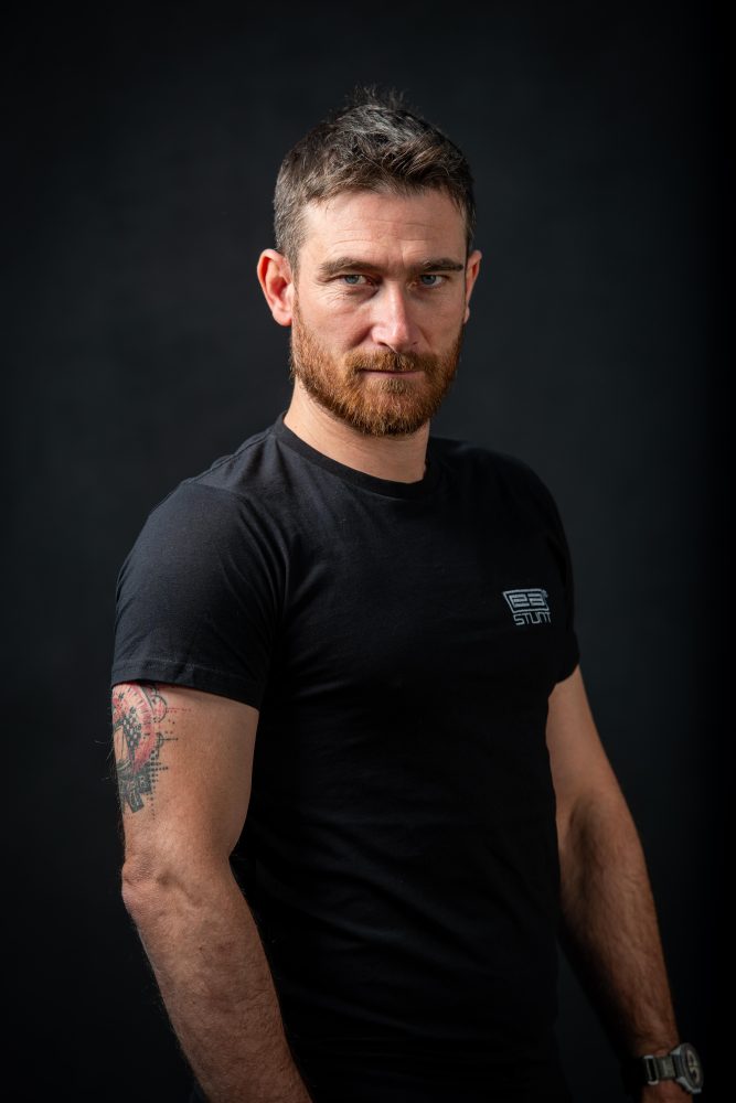 Marco Pancrazi