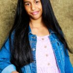Genesis Rose Brown
