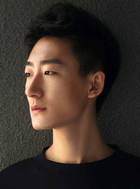 Mo Han