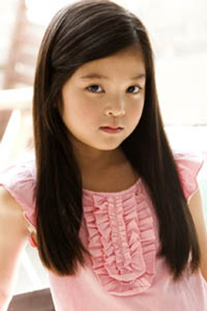 Parker Fong