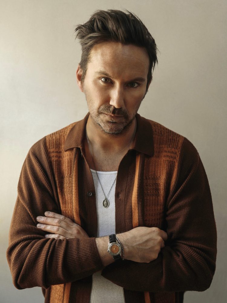 Anthony Bacigalupo