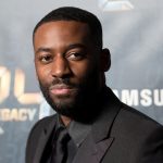 Ashley Thomas