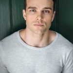 Joshua Orpin