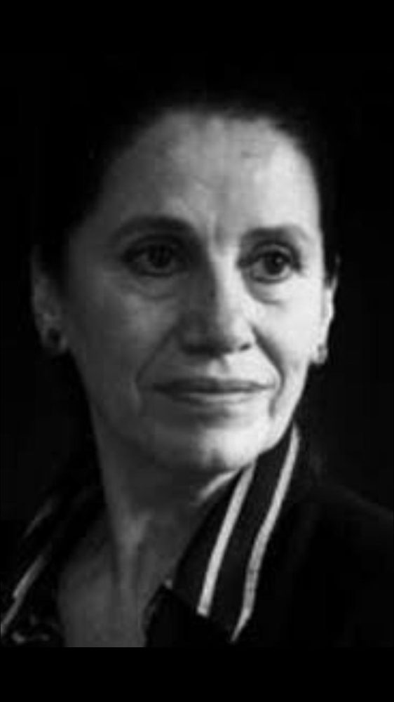 Marta Aura