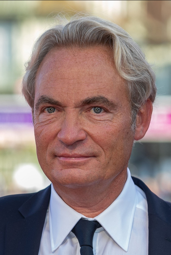 Frédéric Graziani