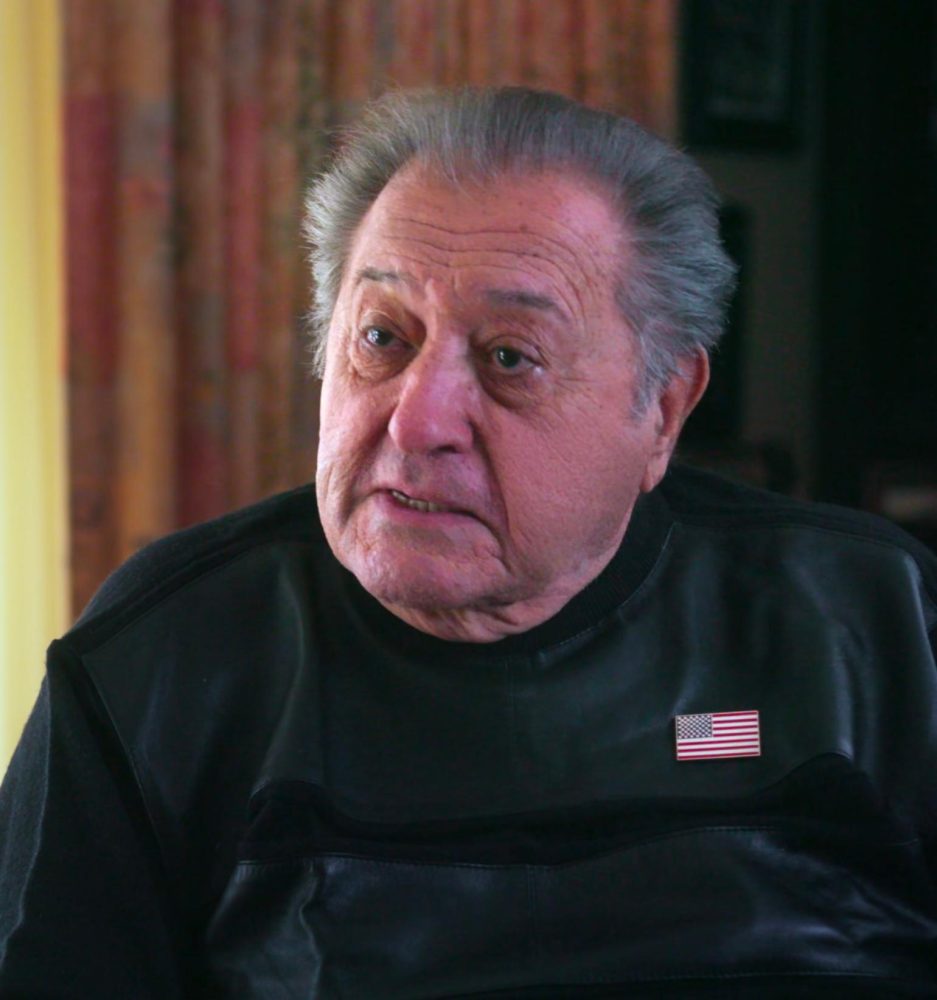 Nelson Sardelli